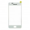 Samsung Galaxy S2 i9100 i9105 - Bílá dotyková vrstva, dotykové sklo, dotyková deska