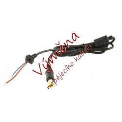 Oprava (výměna) kabelu k adaptéru Compaq, HP