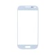 Samsung Galaxy S4 mini i9190 i9195 - Bílá dotyková vrstva, dotykové sklo, dotyková deska