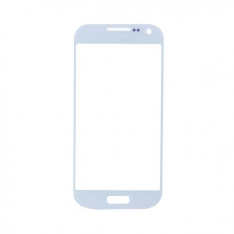 Samsung Galaxy S4 i9500 - Tmavě modrá dotyková vrstva, dotykové sklo, dotyková deska