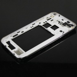 Samsung Galaxy Note 2 N7100 - white middle part, Cover