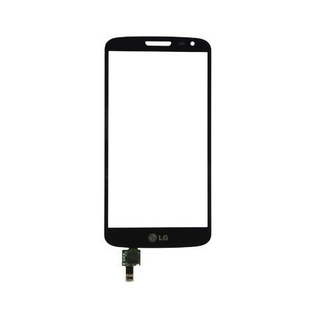 LG Optimus L9 P760 - Černá dotyková vrstva, dotykové sklo, dotyková deska + flex