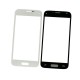 Samsung Galaxy S5 mini SM G800 - Biela dotyková vrstva, dotykové sklo, dotyková doska