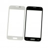 Samsung Galaxy S5 mini SM G800 - Bílá dotyková vrstva, dotykové sklo, dotyková deska
