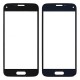 Samsung Galaxy S5 mini SM G800 - Tmavo modrá dotyková vrstva, dotykové sklo, dotyková doska