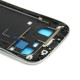Samsung Galaxy S3 i9300 - stříbrný střední díl, housing
