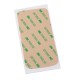 Samsung Galaxy S3 mini i8190 - 3M adhesive tape underneath the touch pad