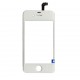 Apple iPhone 4S - Black touch layer touch glass touch panel + flex
