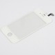 Apple iPhone 4S - White touch layer touch glass touch panel + flex