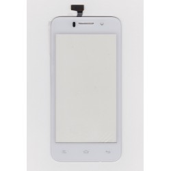 Myphone Next 4.5" - White touch layer touch glass touch panel + flex