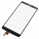 LG D850 D855 D857 D859 G3 - Black touch layer touch glass touch panel flex +