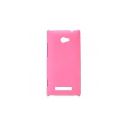 HTC 8X - ružový kryt