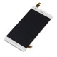 Huawei Ascend P8 Lite - White - LCD display + touch layer touch glass touch panel