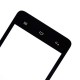 Huawei Ascend G510 G520 G525 U8951 T8951 - Černá dotyková vrstva, dotykové sklo, dotyková deska + flex