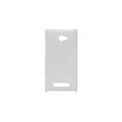 HTC 8X bílý kryt na mobilní telefon