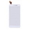 Jiayu G5 G5S - White touch layer touch glass touch panel