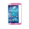 Samsung i9600 Galaxy S5 - Pink touch layer touch glass touch panel