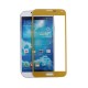 Samsung i9600 Galaxy S5 - Gold touch layer touch glass touch panel