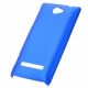 Case HTC 8S Blue