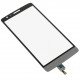 LG D722 G3S G3 Mini - Šedá dotyková vrstva, dotykové sklo, dotyková deska + flex