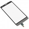 LG D722 G3S G3 Mini - Šedá dotyková vrstva, dotykové sklo, dotyková doska + flex
