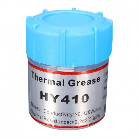 Thermal grease HY410 CPU GPU 10 grams