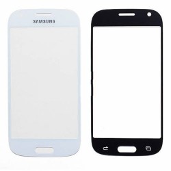 Samsung Galaxy Ace 4 G357 - Bílá dotyková vrstva, dotykové sklo, dotyková deska