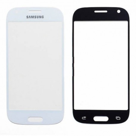 Samsung Galaxy Ace 4 G357 - Biela dotyková vrstva, dotykové sklo, dotyková doska