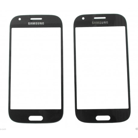 Samsung Galaxy Ace 4 G357 - Šeda dotyková vrstva, dotykové sklo, dotyková doska