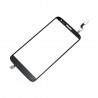 LG Optimus G2 D800 D801 D803 - Černá dotyková vrstva, dotykové sklo, dotyková deska + flex