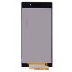Sony Xperia Z1 L39h C6902 C6903 C6906 C6943 - LCD display + touch layer touch glass touch panel