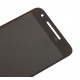 LG Google Nexus 4 E960 - LCD displej + dotyková vrstva, dotykové sklo, dotyková doska