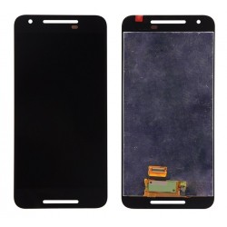 LG Google Nexus 5X H790 H791 - LCD displej + dotyková vrstva, dotykové sklo, dotyková deska