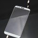 LG Optimus G2 D800 D801 D803 - Bílá dotyková vrstva, dotykové sklo, dotyková deska + flex