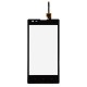 Xiaomi Redmi Hongmi - Černá dotyková vrstva, dotykové sklo, dotyková deska + flex