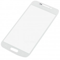 Samsung Galaxy A3 2015 A300F - Bílá dotyková vrstva, dotykové sklo, dotyková deska