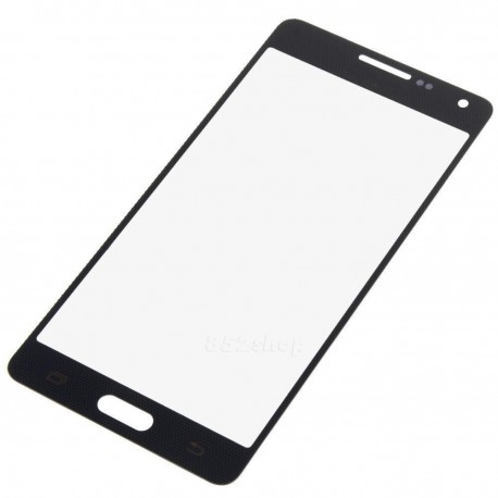 Samsung Galaxy A3 A300F - Čierna dotyková vrstva, dotykové sklo, dotyková doska