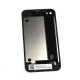Apple iPhone 4 - Black - rear battery cover