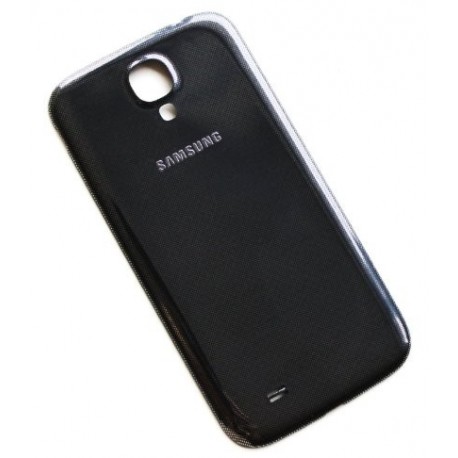 Samsung Galaxy S4 i9500 - Black - Back Cover Battery