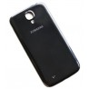 Samsung Galaxy S4 i9500 - Černá - Zadní kryt baterie