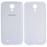 Samsung Galaxy S4 i9500 - White - Back Cover Battery