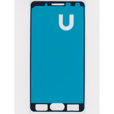 Samsung Galaxy A5 A500F - Adhesive tape underneath the touch pad 