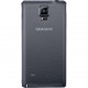  Samsung Galaxy Note 4 N910 - Čierna - Zadný kryt batérie
