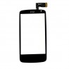 HTC Desire 500 - Black touch layer touch glass touch panel + flex