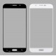 Samsung Galaxy A8 A8000 - Bílá dotyková vrstva, dotykové sklo, dotyková deska
