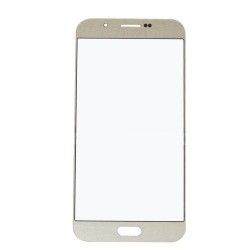 Samsung Galaxy A8 A8000 - Zlatá dotyková vrstva, dotykové sklo, dotyková deska
