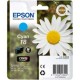 EPSON T1802 - blue - Original Cartridges