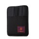 Pouzdro na tablet Crumpler Webster Sleeve Tablet WSLT-001 - černé