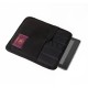 Pouzdro na tablet Crumpler Webster Sleeve Tablet WSLT-001 - černé