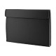HP slim wrap case - puzdro čierne